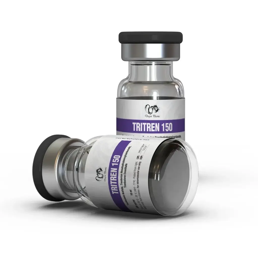 Tritren 150 Tritren 150