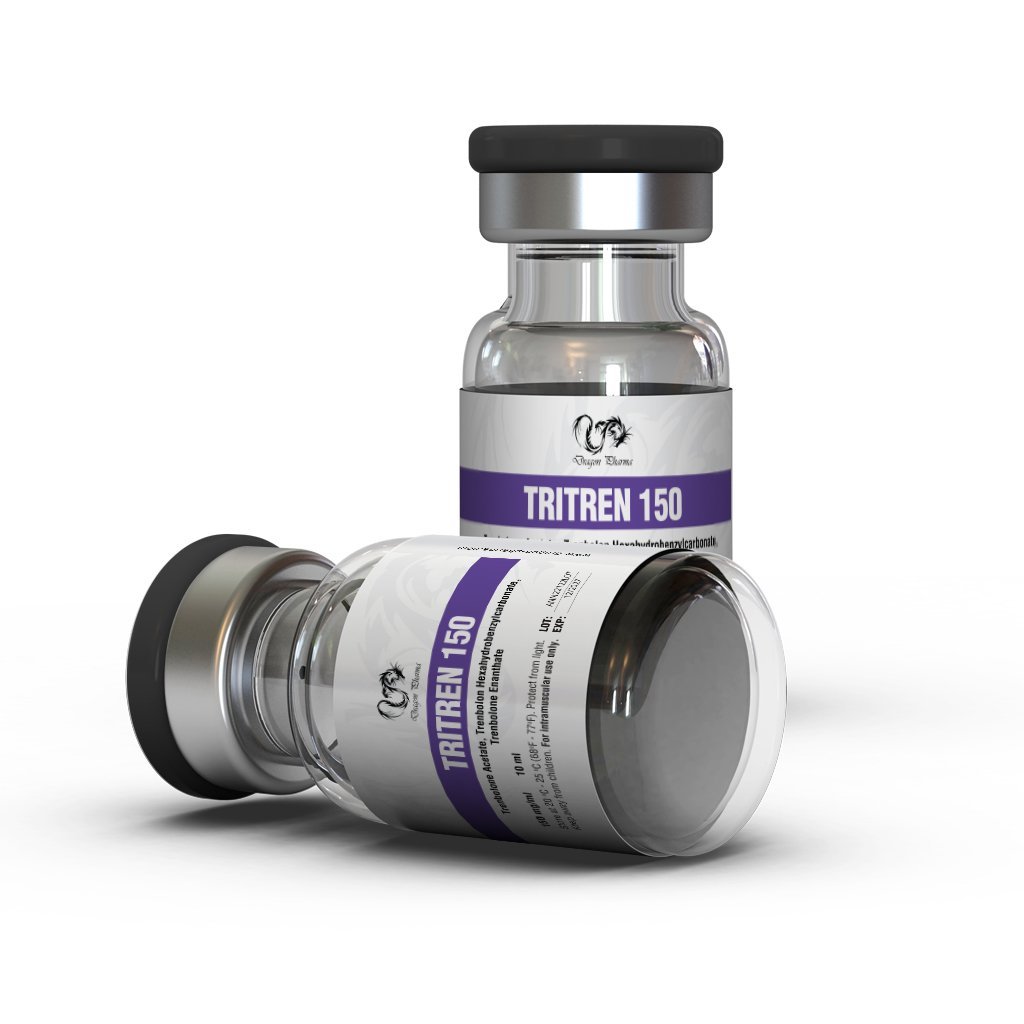 Tritren 150 Tritren 150
