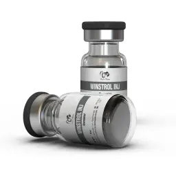 Winstrol 50
