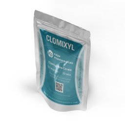 Clomixyl Image