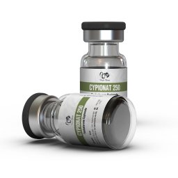 Cypionat 250 Image
