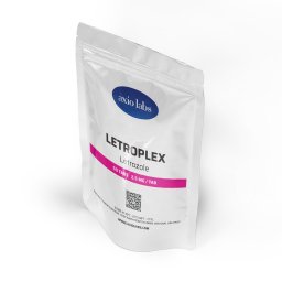 Letroplex Image