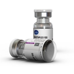 Mastaplex 100 Image