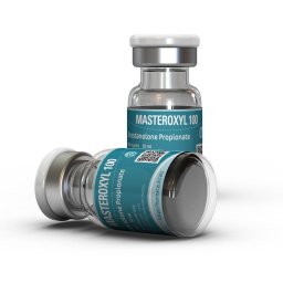 Masteroxyl 100 Image