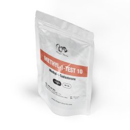 Methyl-1-Test 10 Image