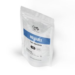 Nolvadex Image