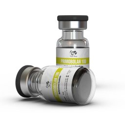 Primobolan 100 Image