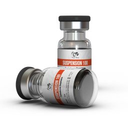 Suspension 100 Image