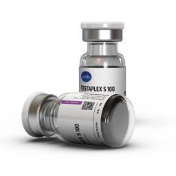 Testaplex S 100 Image