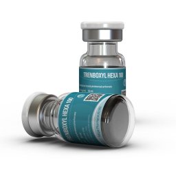 Trenboxyl Hexa 100 Image