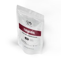 Turanabol Image