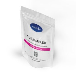 Turanaplex Image